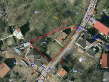 Działka budowlana Przemyśl