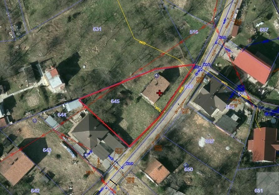 Działka budowlana Przemyśl