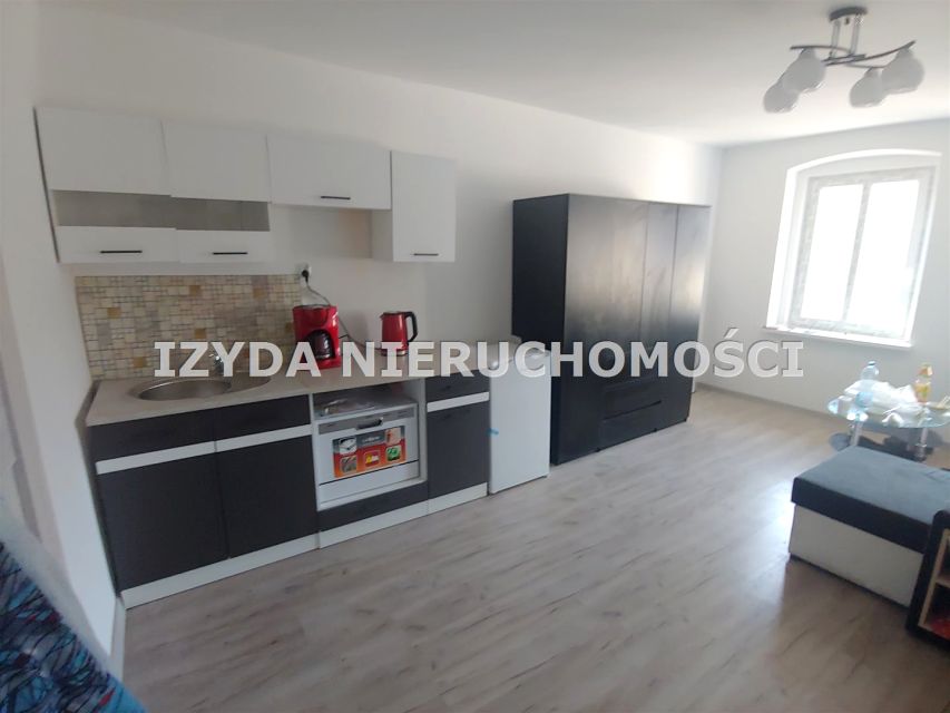 Mieszkanie Wałbrzych