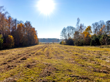 Działka budowlano-rolna sprzedam