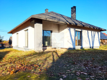 Dom Wręczyca Wielka