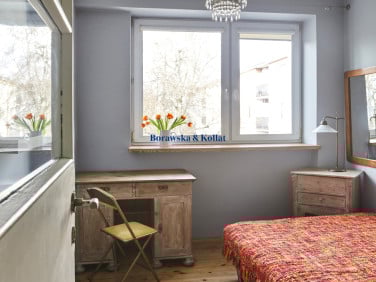 Mieszkanie Warszawa