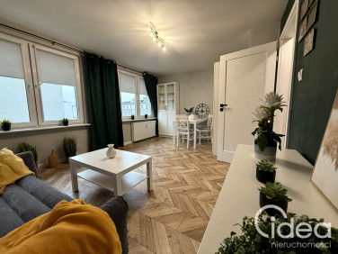 Mieszkanie Szczecin
