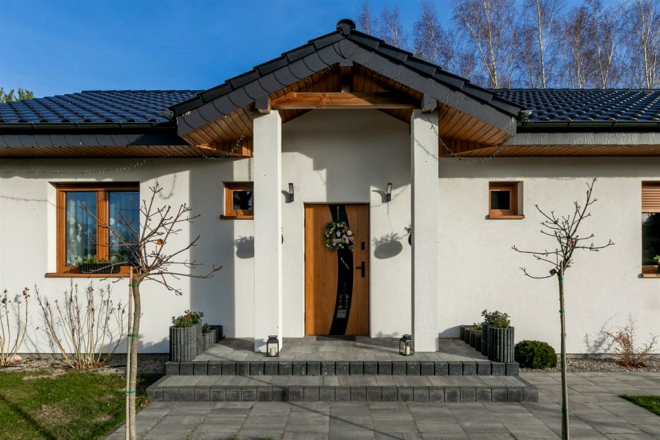 Dom Rzywno sprzedaż