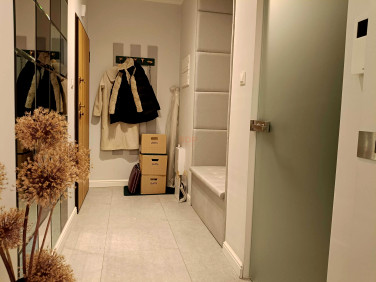 Mieszkanie apartamentowiec Łódź