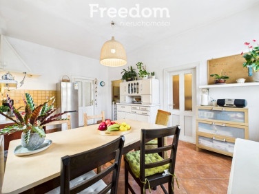 Dom wolnostojący sprzedaż