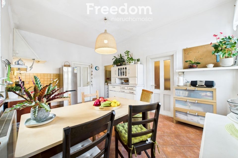 Dom wolnostojący sprzedaż