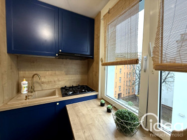 Mieszkanie Szczecin