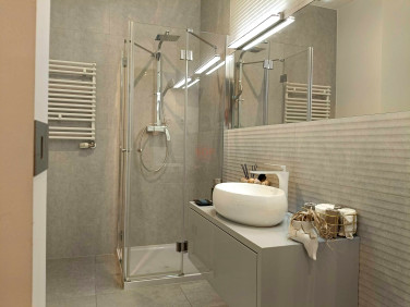 Mieszkanie apartamentowiec sprzedaż