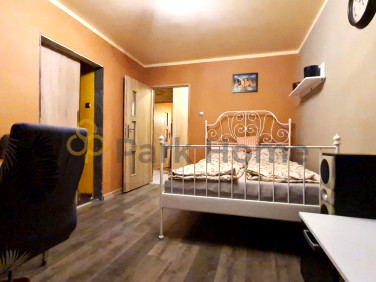 Mieszkanie blok mieszkalny sprzedaż