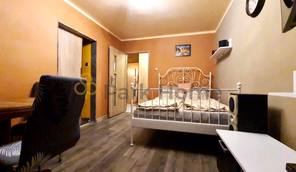 Mieszkanie blok mieszkalny sprzedaż