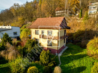 Dom Maków Podhalański