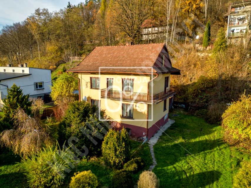 Dom Maków Podhalański