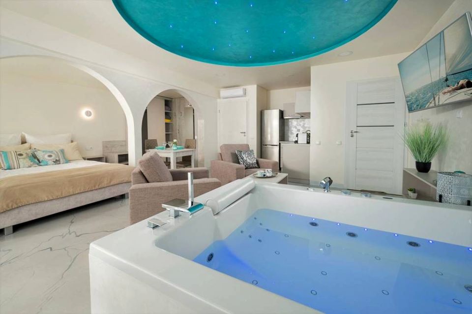 Budynek użytkowy Władysławowo