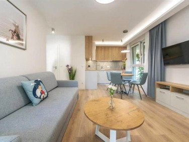 Mieszkanie Władysławowo