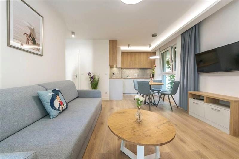 Mieszkanie Władysławowo