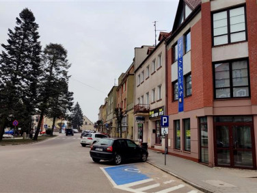 Lokal lidzbark welski