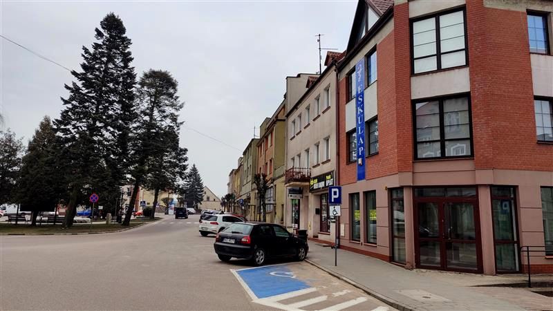 Lokal lidzbark welski