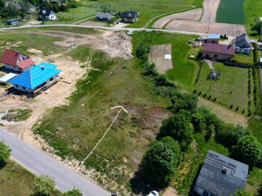 Działka inna Lipowiec