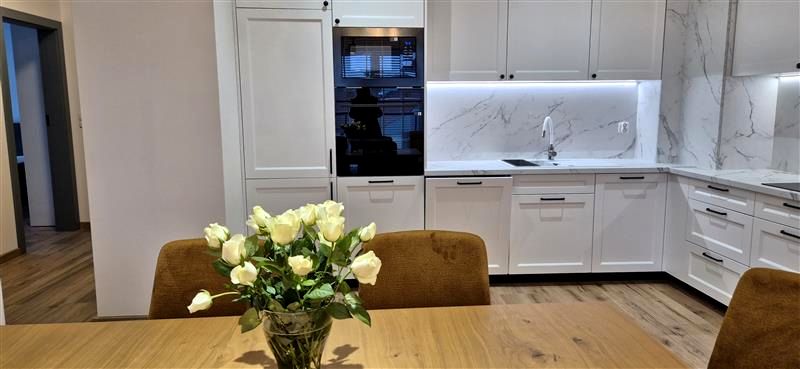 Mieszkanie Wejherowo