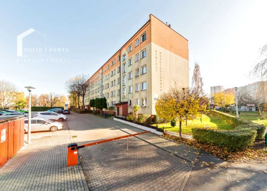 Mieszkanie Bielsko-Biała