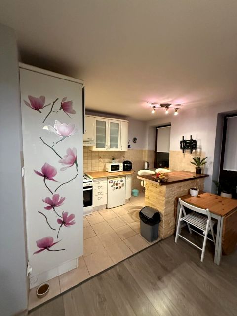 Mieszkanie Piaseczno