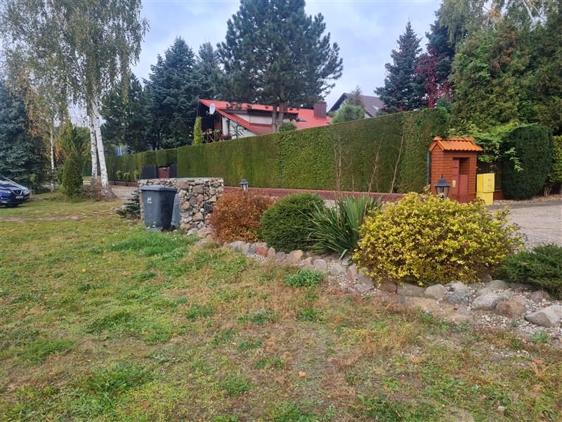 Działka inna Nowe Miasto Lubawskie