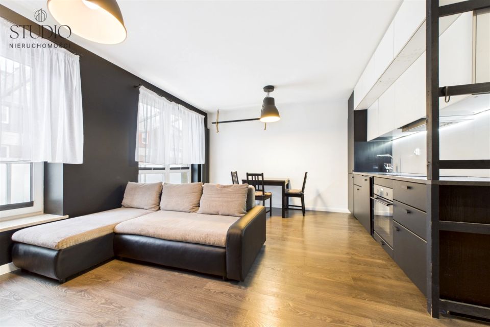 Mieszkanie Białystok