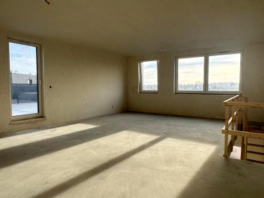 Mieszkanie nad jeziorem