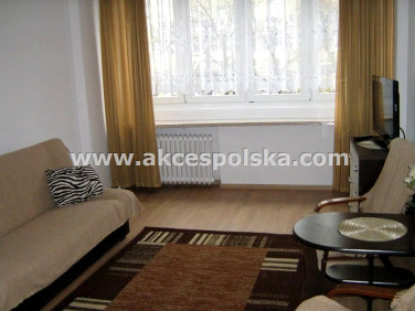 Mieszkanie Warszawa