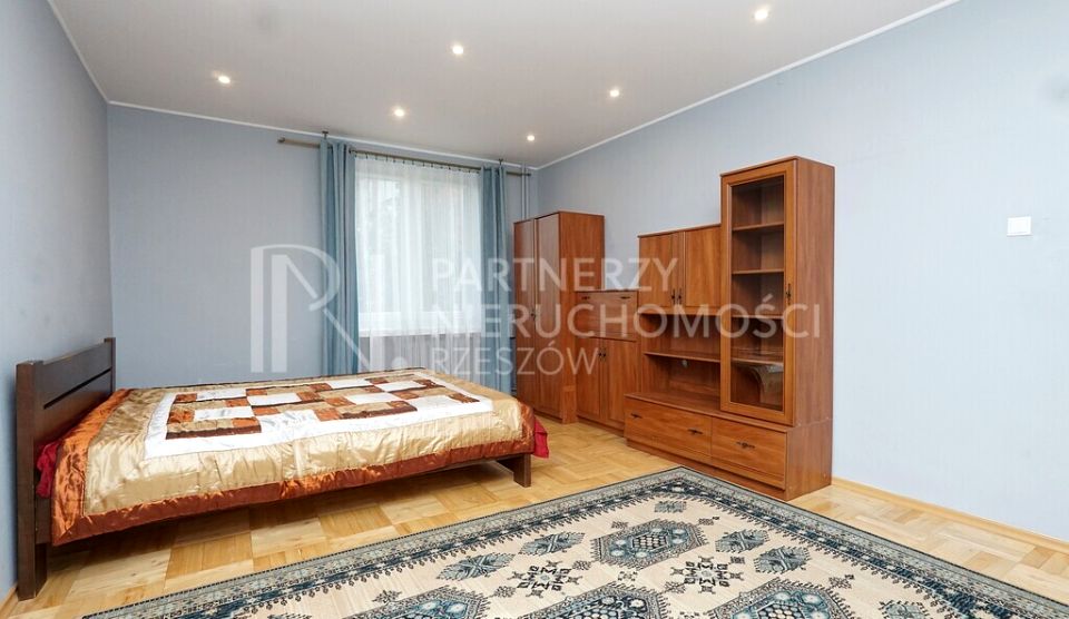 Mieszkanie Rzeszów