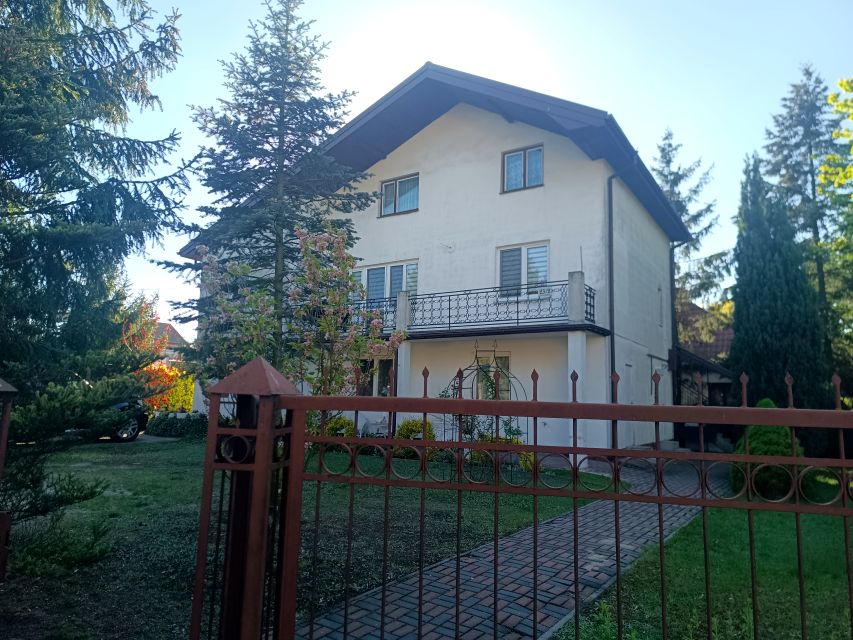 Mieszkanie Mińsk Mazowiecki