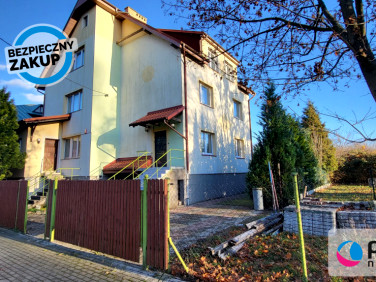 Dom Pruszcz Gdański