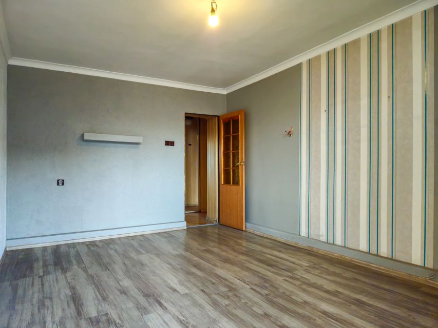 Mieszkanie przy lesie