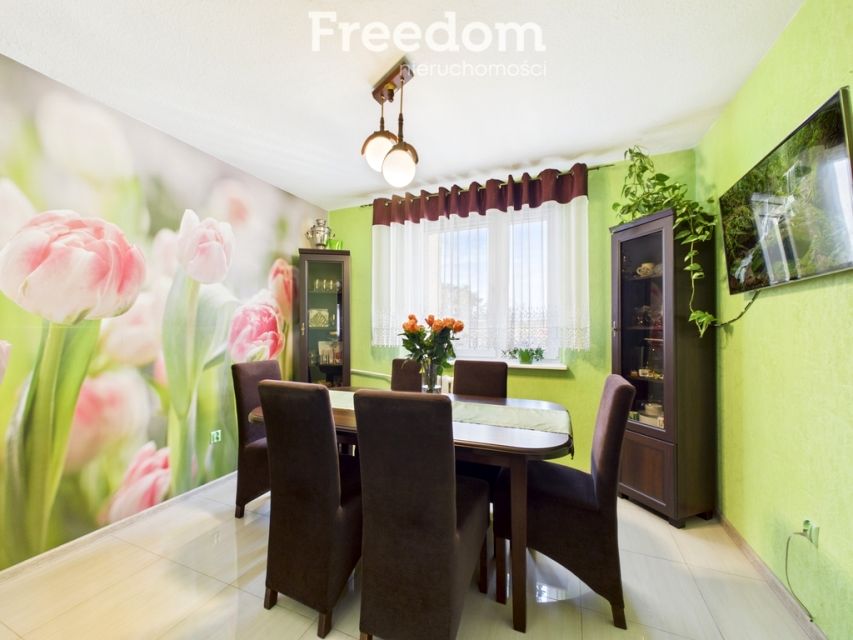 Mieszkanie Kluczbork