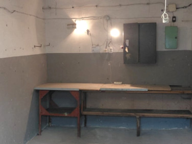 Budynek użytkowy Tarnowskie Góry