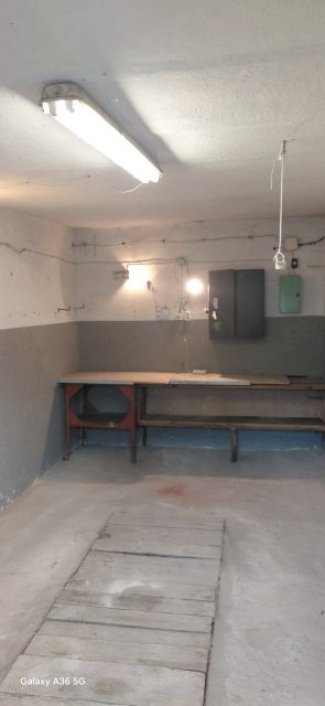 Budynek użytkowy Tarnowskie Góry