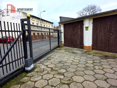 Budynek użytkowy Bydgoszcz sprzedaż