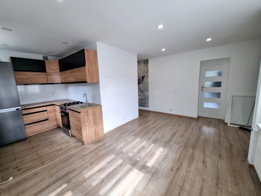 Mieszkanie Mysłowice