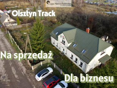 Budynek użytkowy Olsztyn