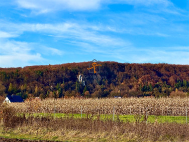 Działka budowlana sprzedam