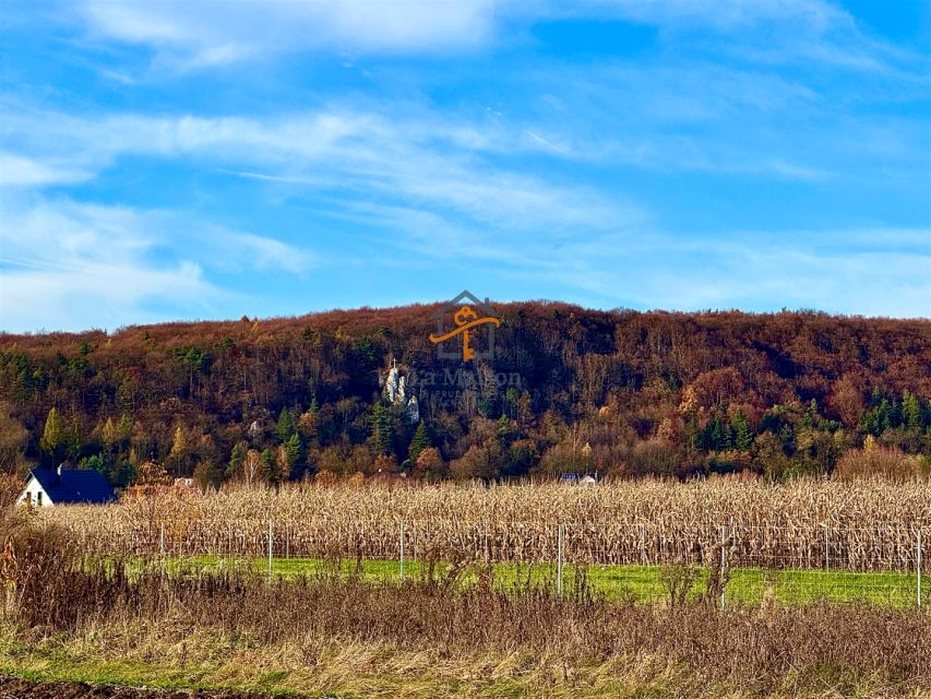Działka budowlana sprzedam