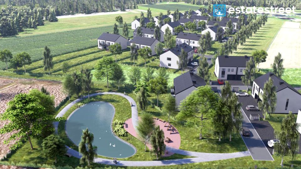 Mieszkanie Niepołomice