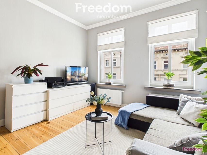 Mieszkanie Szczecin