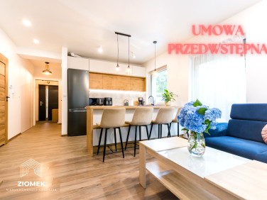 Mieszkanie Bochnia