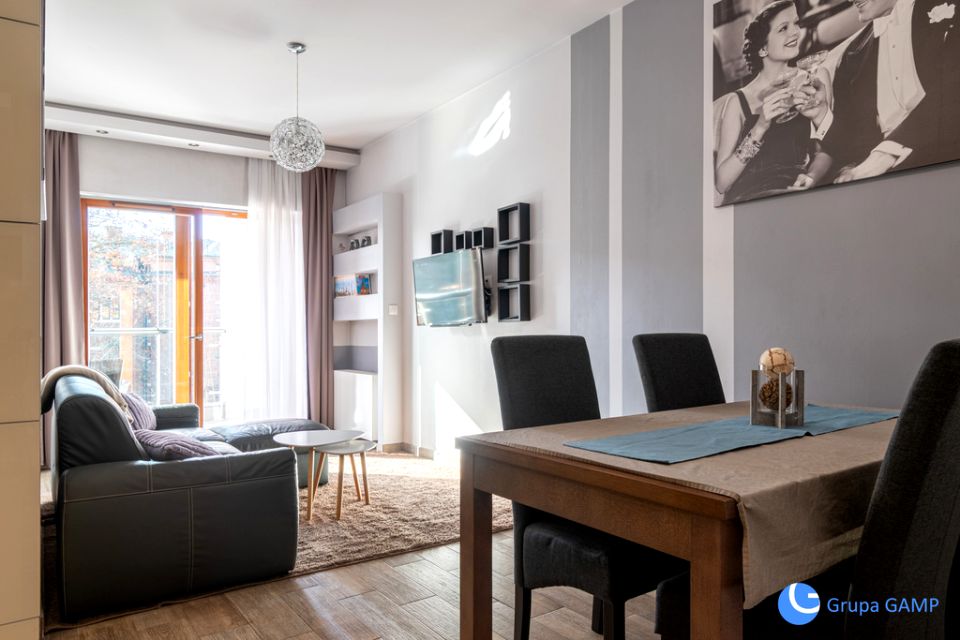 Mieszkanie Kraków wynajem