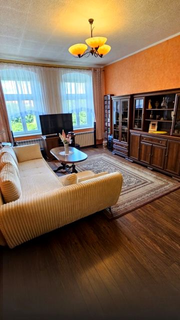 Mieszkanie Legnica