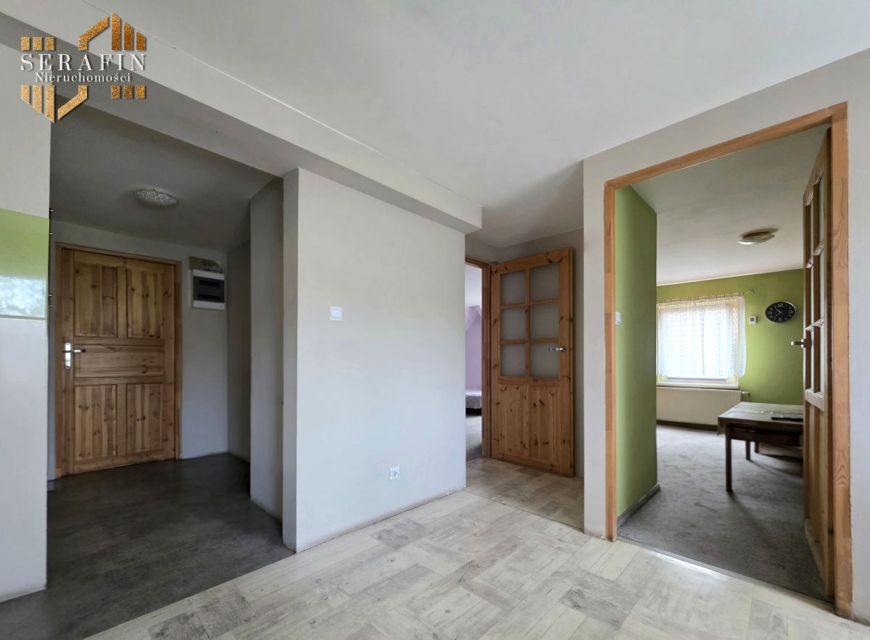 Mieszkanie Nowa Kamienica