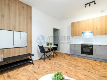 Mieszkanie Bydgoszcz