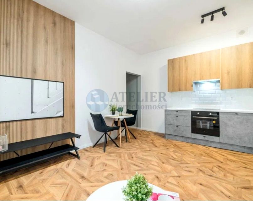 Mieszkanie Bydgoszcz